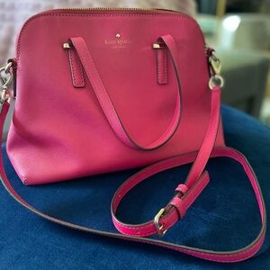 kate spade Crossbody Satchel